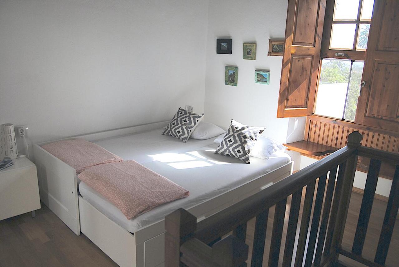 La Casa De Munecas Διαμέρισμα Valle Gran Rey Εξωτερικό φωτογραφία